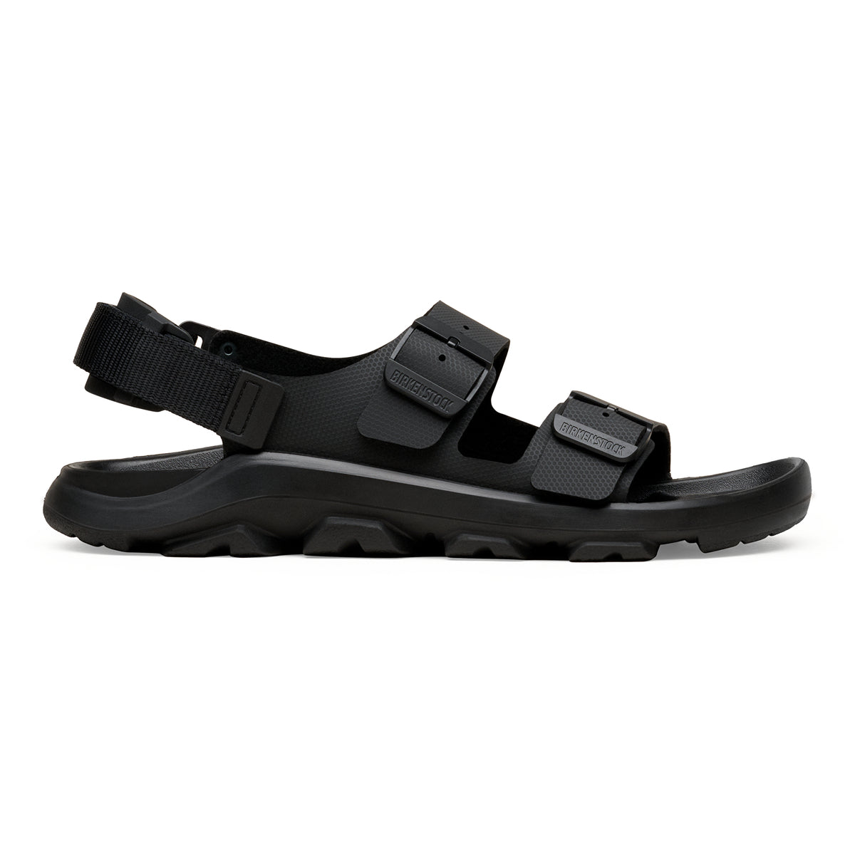 Birkenstock Mogami Tech Loop Apex Black - Image 7