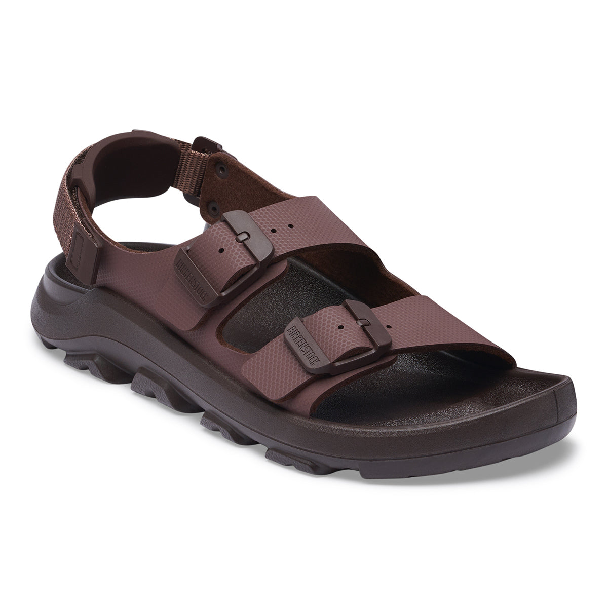 Birkenstock Mogami Tech Loop Roast - Image 1