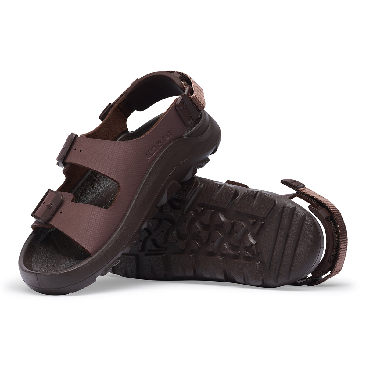 Birkenstock Mogami Tech Loop Roast - Image 2