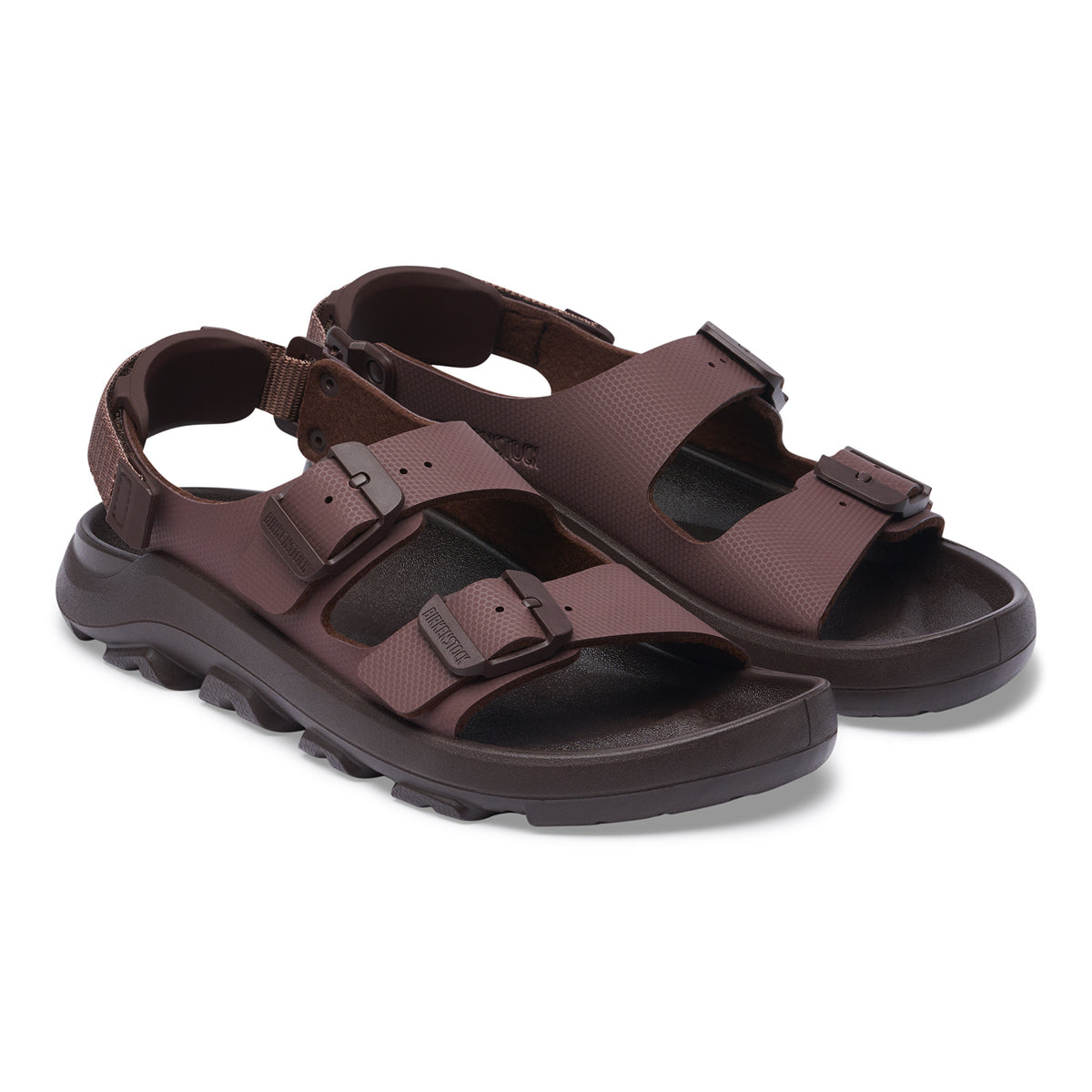 Birkenstock Mogami Tech Loop Roast - Image 3