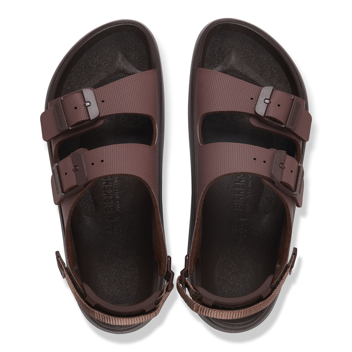 Birkenstock Mogami Tech Loop Roast - Image 5