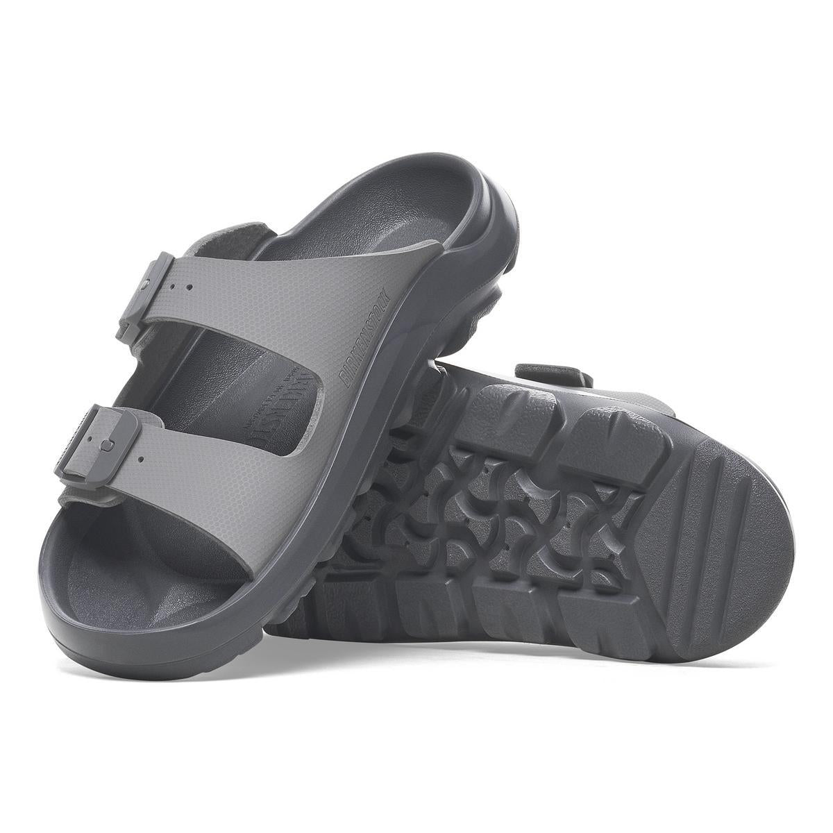 Birkenstock Mogami Terra 2 Strap Apex Whale Grey - Image 3