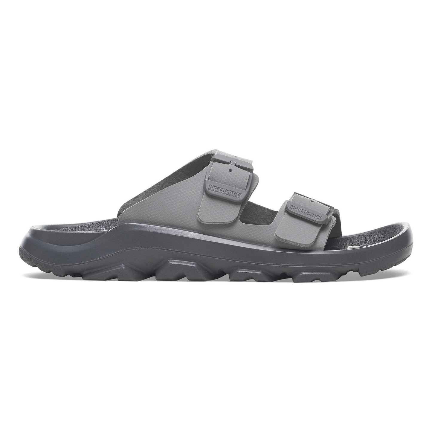 Birkenstock Mogami Terra 2 Strap Apex Whale Grey - Image 4