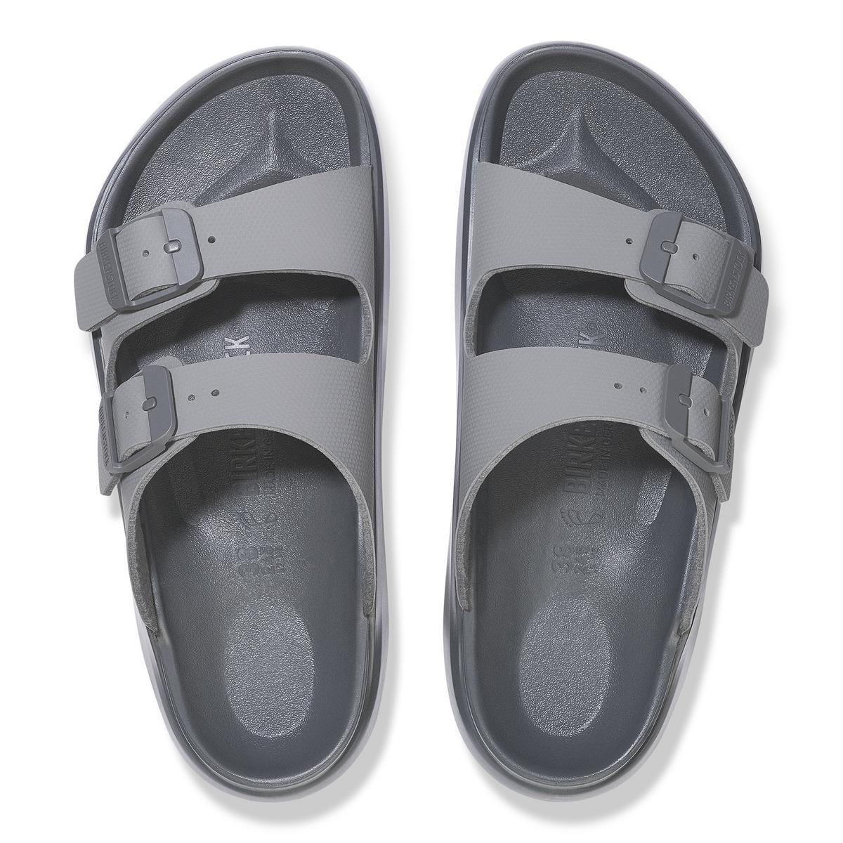Birkenstock Mogami Terra 2 Strap Apex Whale Grey - Image 5