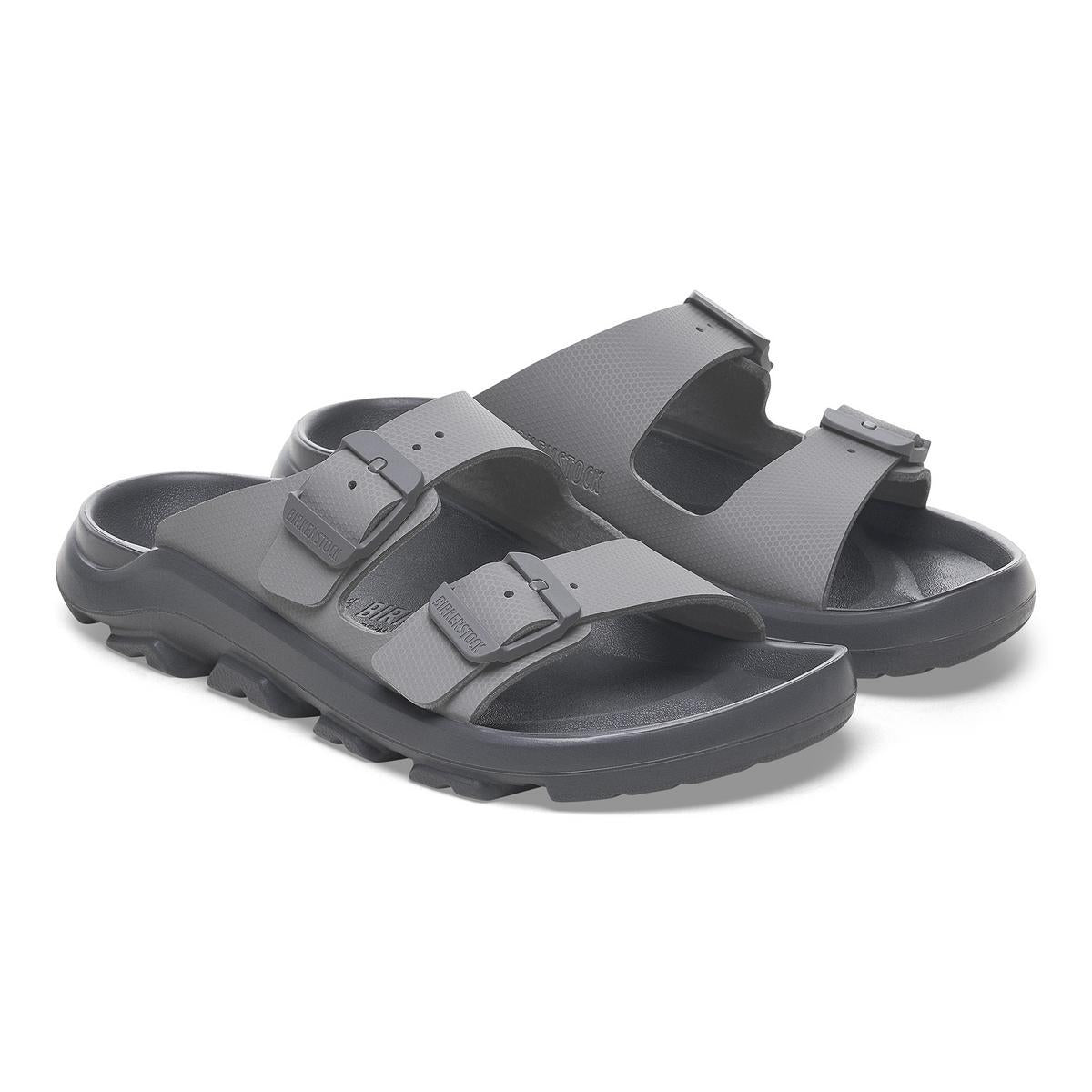 Birkenstock Mogami Terra 2 Strap Apex Whale Grey - Image 6