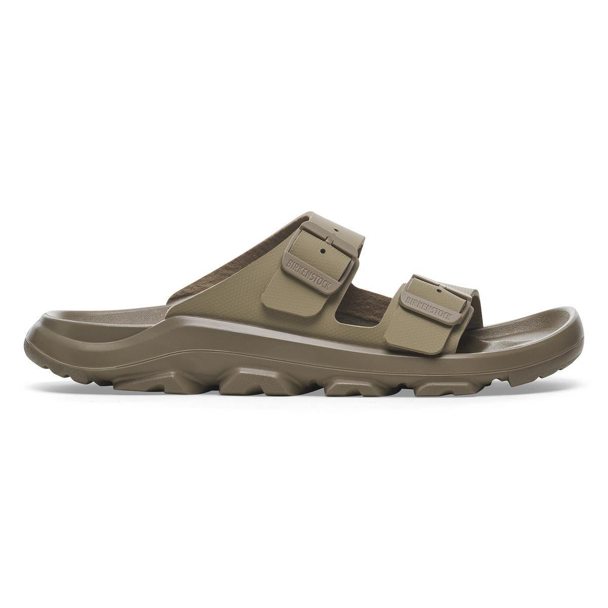 Birkenstock Mogami Terra 2 Strap Faded Khaki - Image 4
