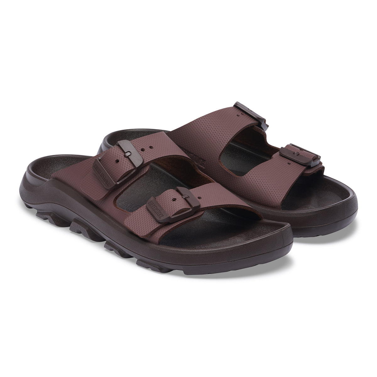 Birkenstock Mogami Terra 2 Strap Roast - Image 6