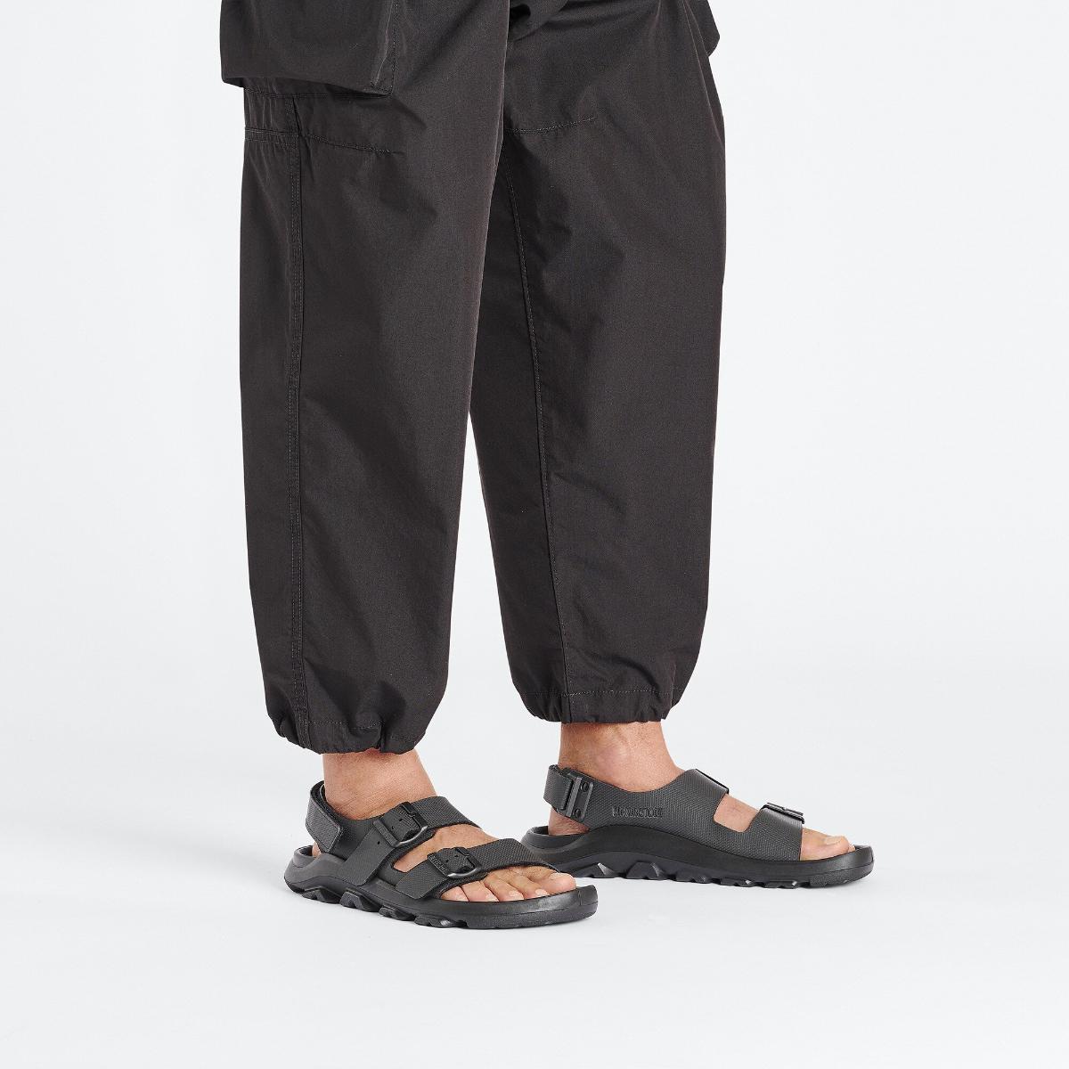 Mogami Terra Birko-Flor in Black – BIRKENSTOCK NZ