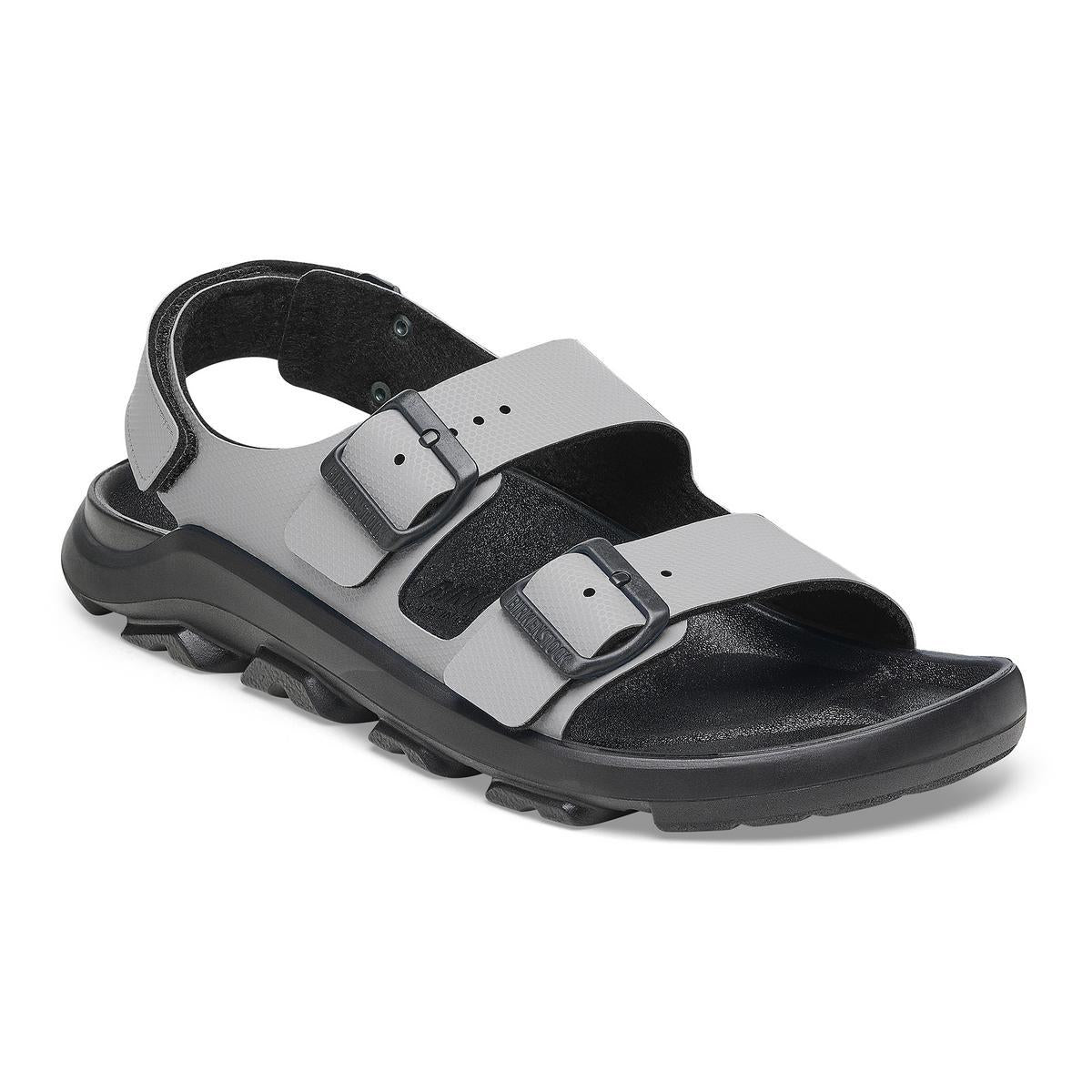 Birkenstock Mogami Terra Whale Grey - Image 1