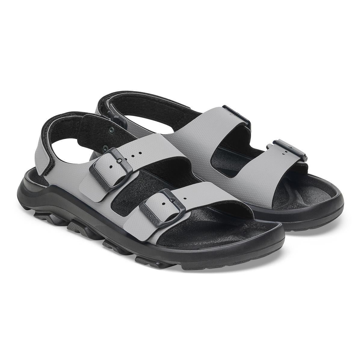 Birkenstock Mogami Terra Whale Grey - Image 6