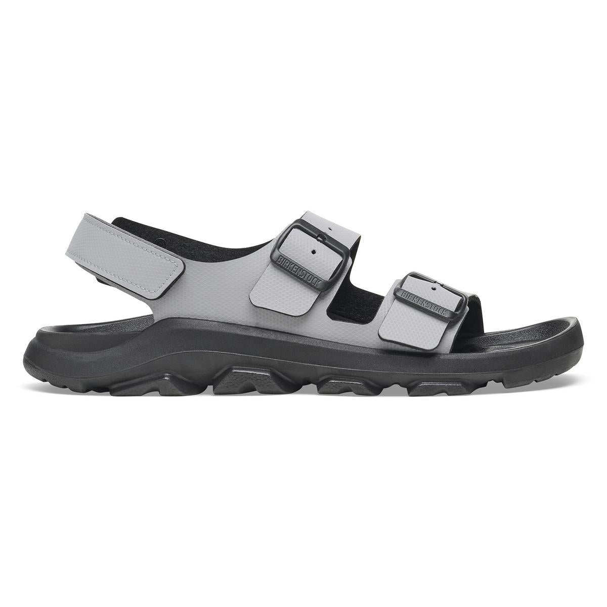 Birkenstock Mogami Terra Whale Grey - Image 7