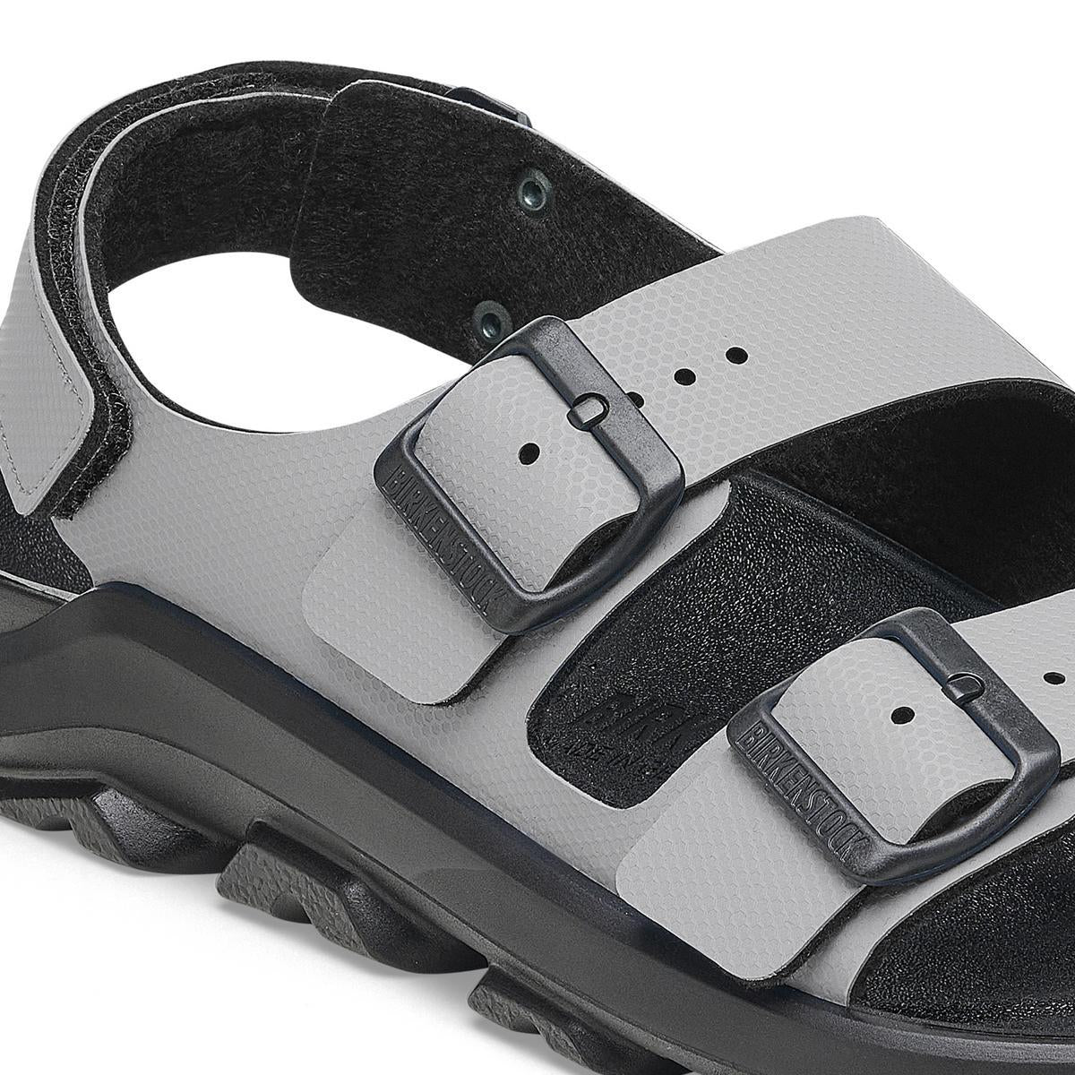 Birkenstock Mogami Terra Whale Grey - Image 8