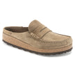 Birkenstock Naples Taupe - Image 1