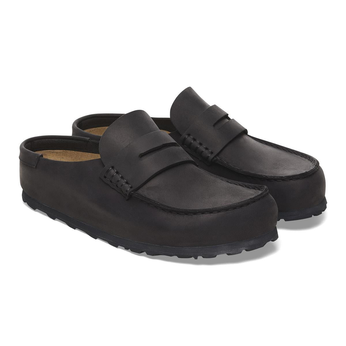 Birkenstock Naples Wrapped Black - Image 5
