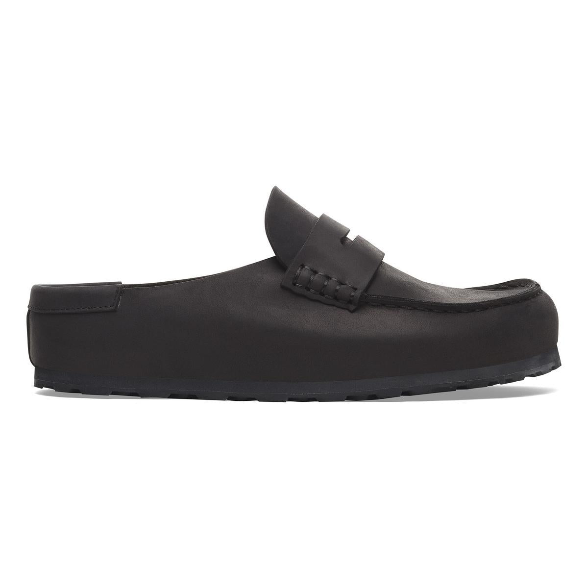 Birkenstock Naples Wrapped Black - Image 6