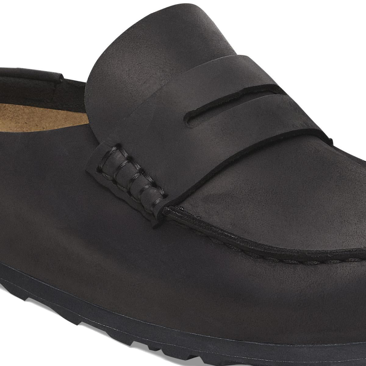 Birkenstock Naples Wrapped Black - Image 7
