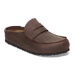 Birkenstock Naples Wrapped Habana - Image 1