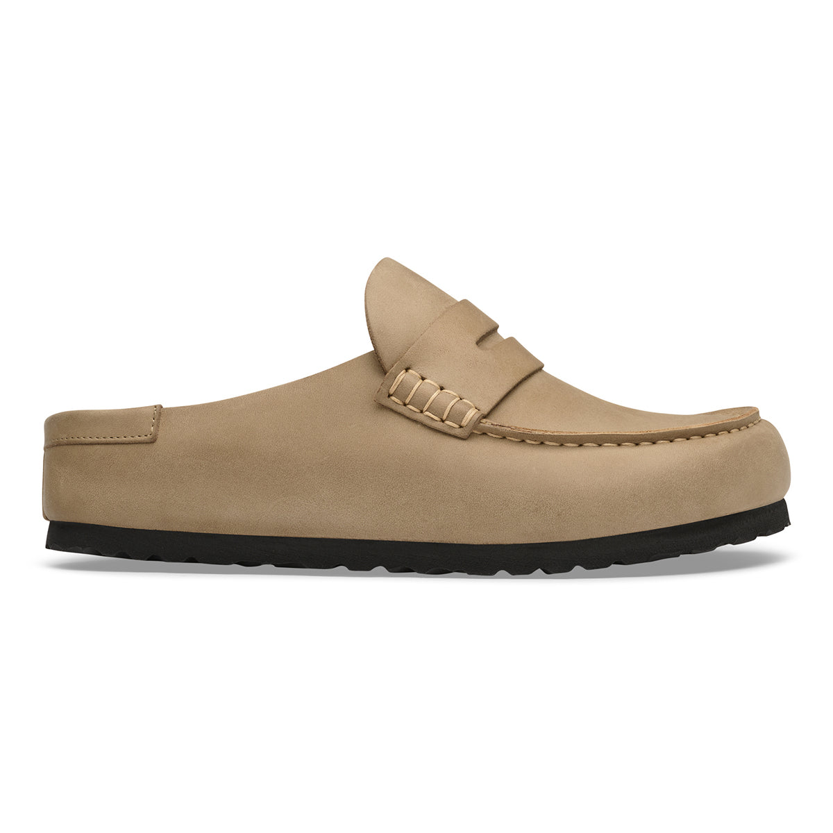 Birkenstock Naples Wrapped Tobacco Brown - Image 4