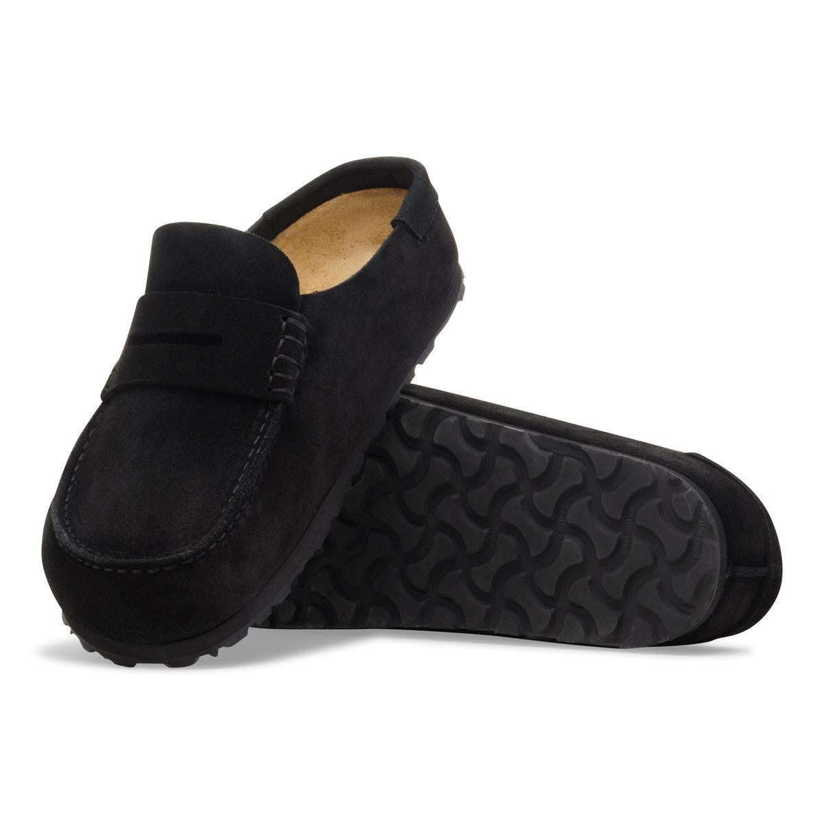 Birkenstock Naples Wrapped Black - Image 2