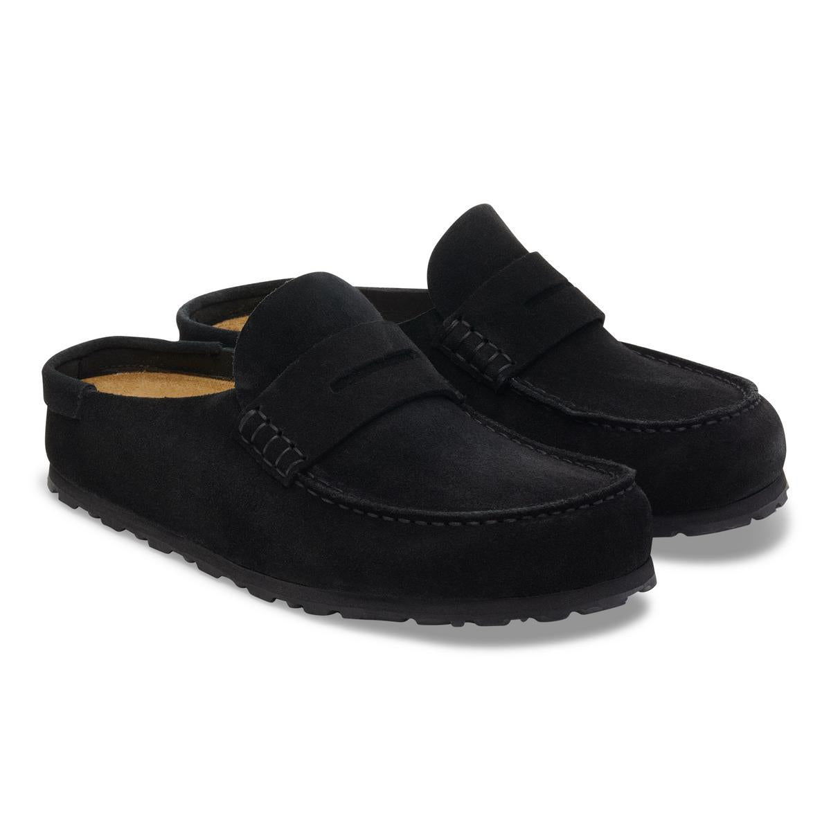 Birkenstock Naples Wrapped Black - Image 3