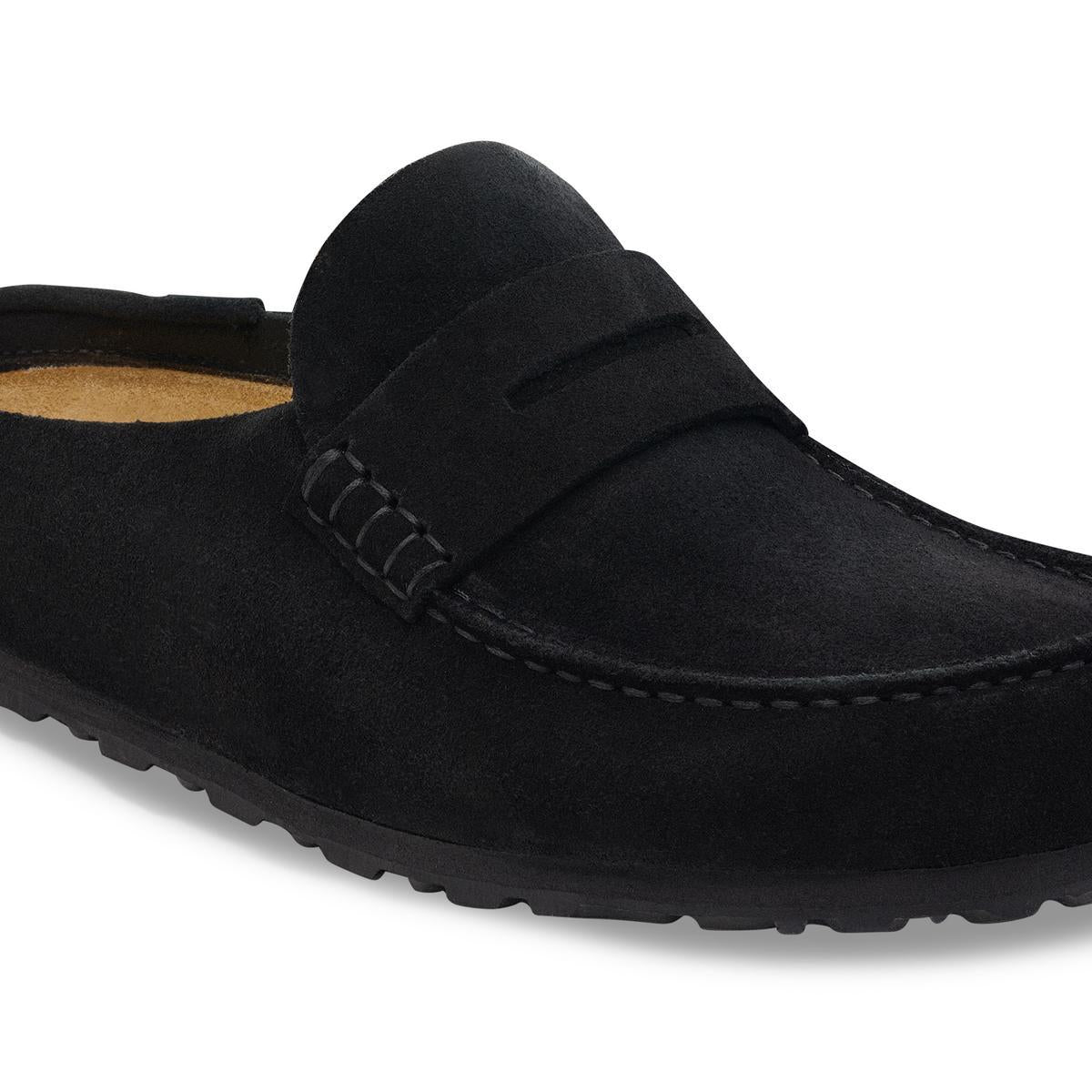 Birkenstock Naples Wrapped Black - Image 6