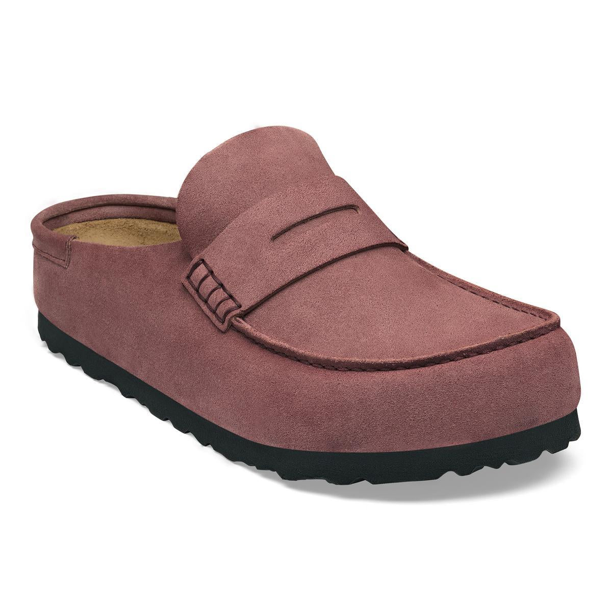Birkenstock Naples Wrapped Pepper - Image 1