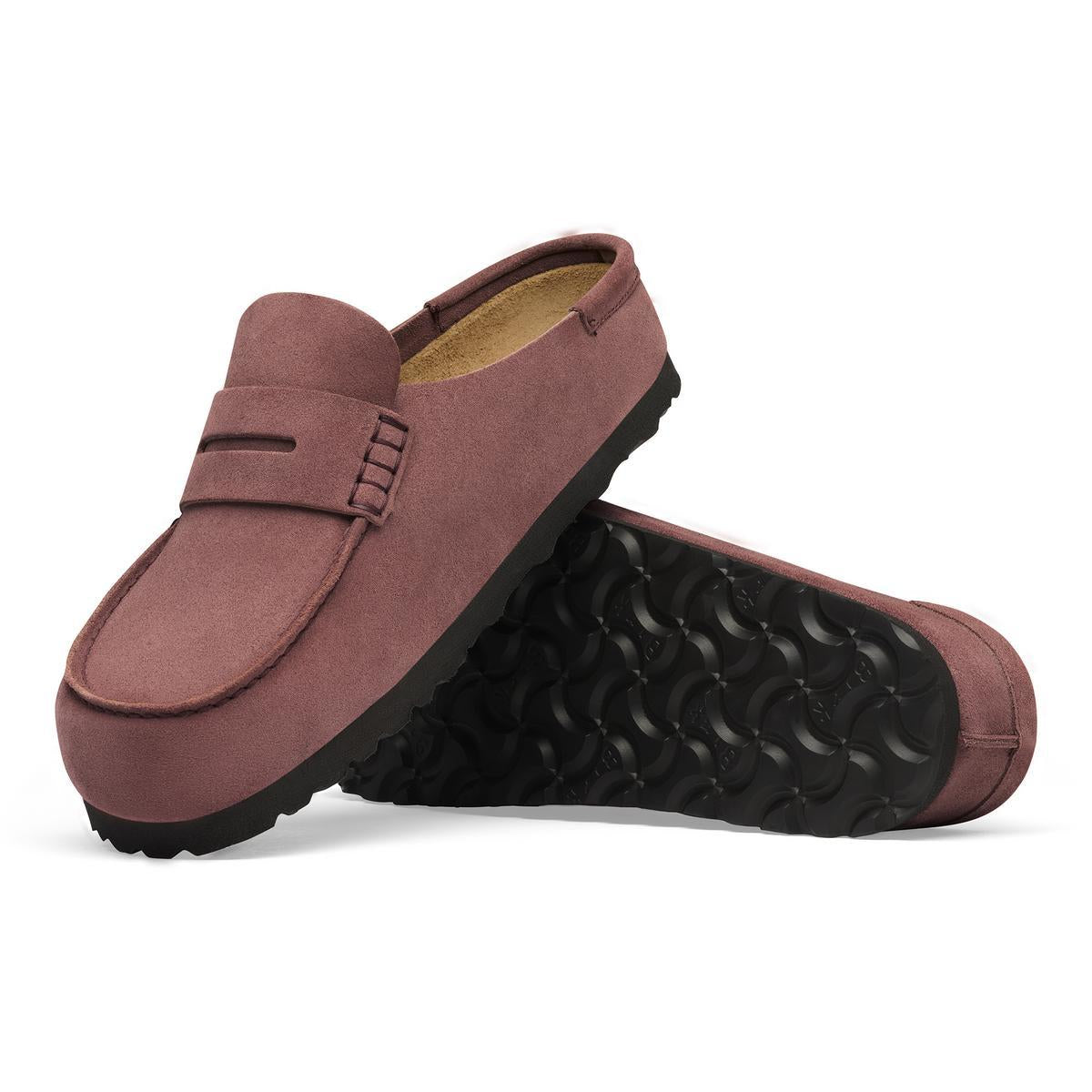 Birkenstock Naples Wrapped Pepper - Image 2