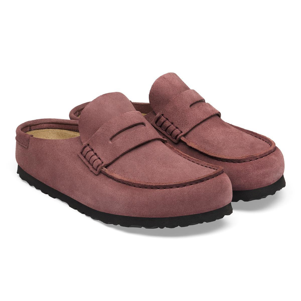 Birkenstock Naples Wrapped Pepper - Image 3