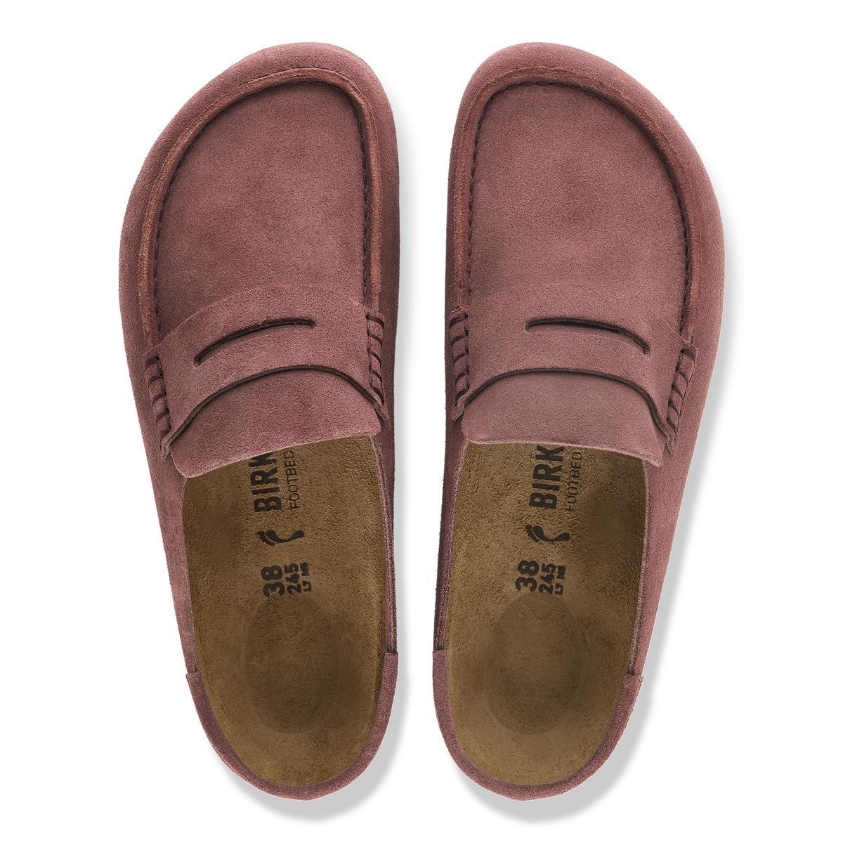 Birkenstock Naples Wrapped Pepper - Image 5