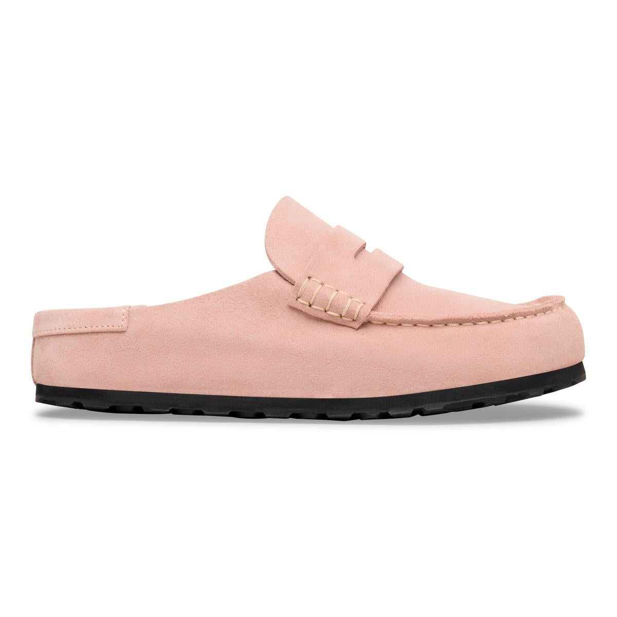 Birkenstock Naples Wrapped Pink Clay - Image 6