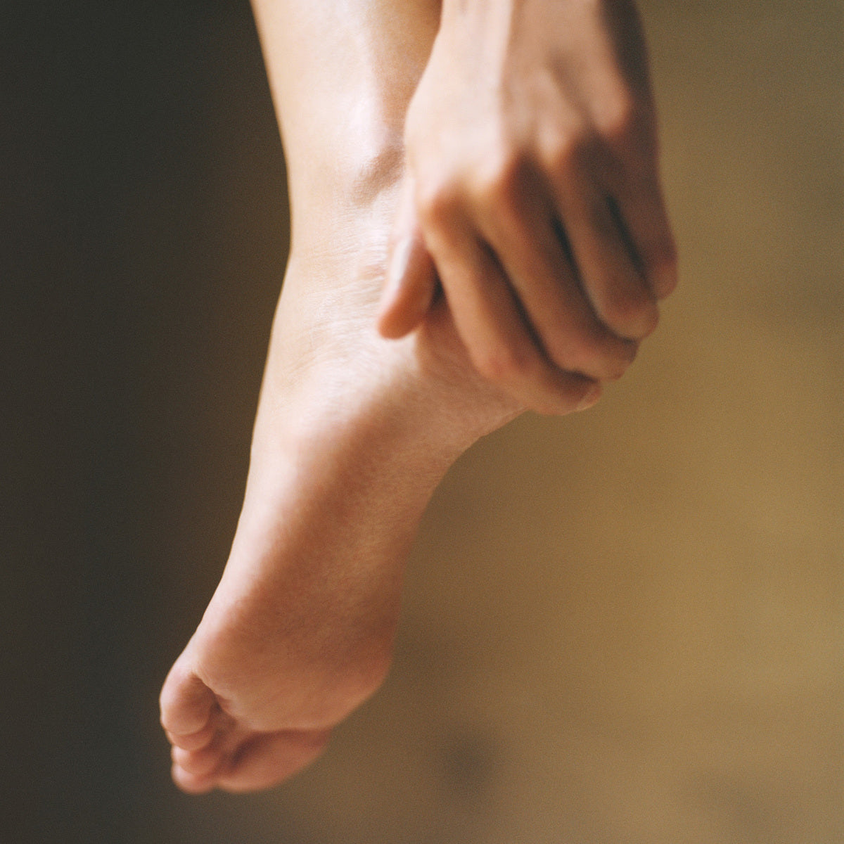 Nourishing Foot Balm - 75ml