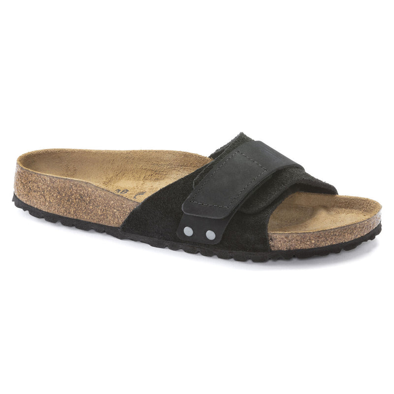Birkenstock Oita Black - Image 1