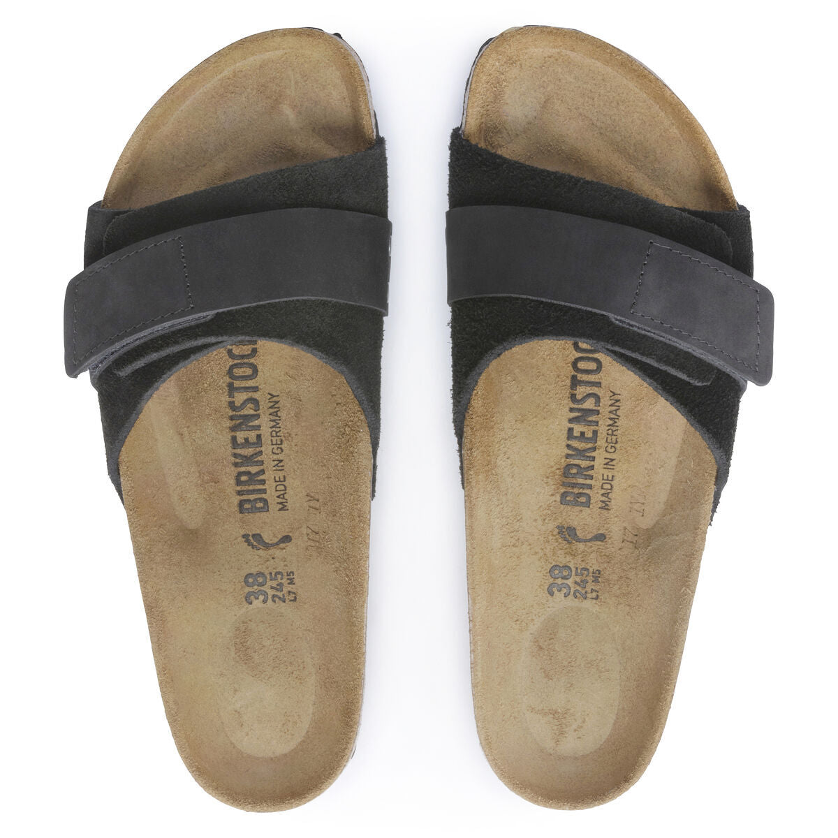 Birkenstock Oita Black - Image 7