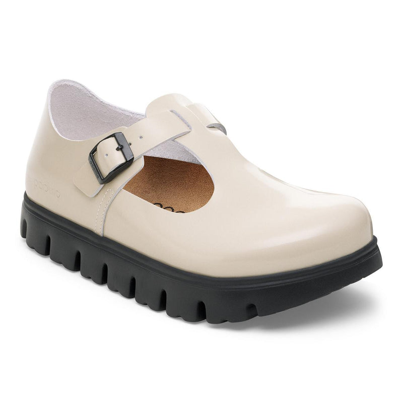 Birkenstock Paris Chunky Oyster - Image 1