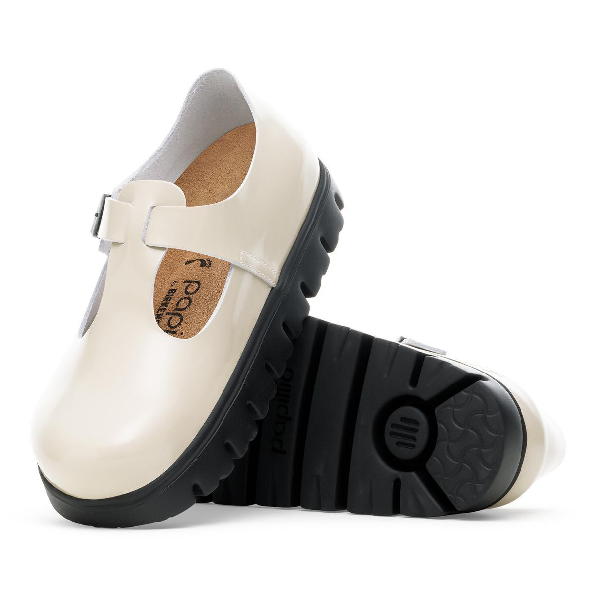 Birkenstock Paris Chunky Oyster - Image 2