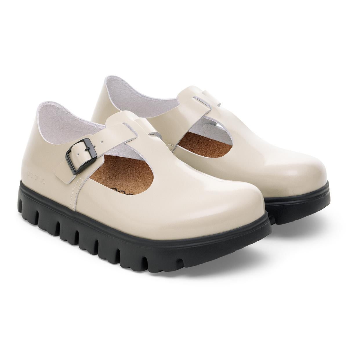 Birkenstock Paris Chunky Oyster - Image 3