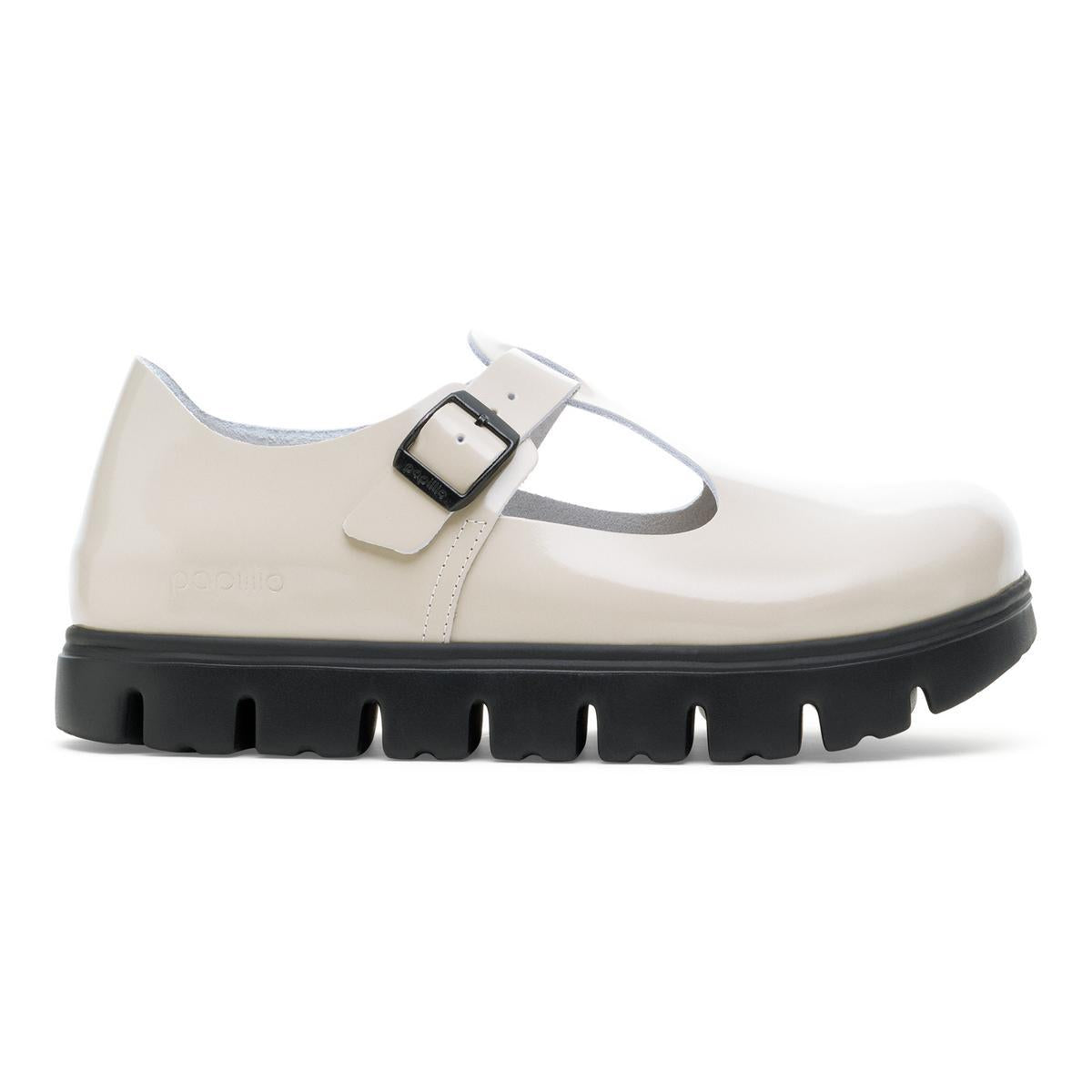 Birkenstock Paris Chunky Oyster - Image 4