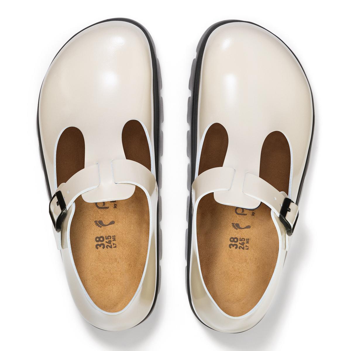 Birkenstock Paris Chunky Oyster - Image 5