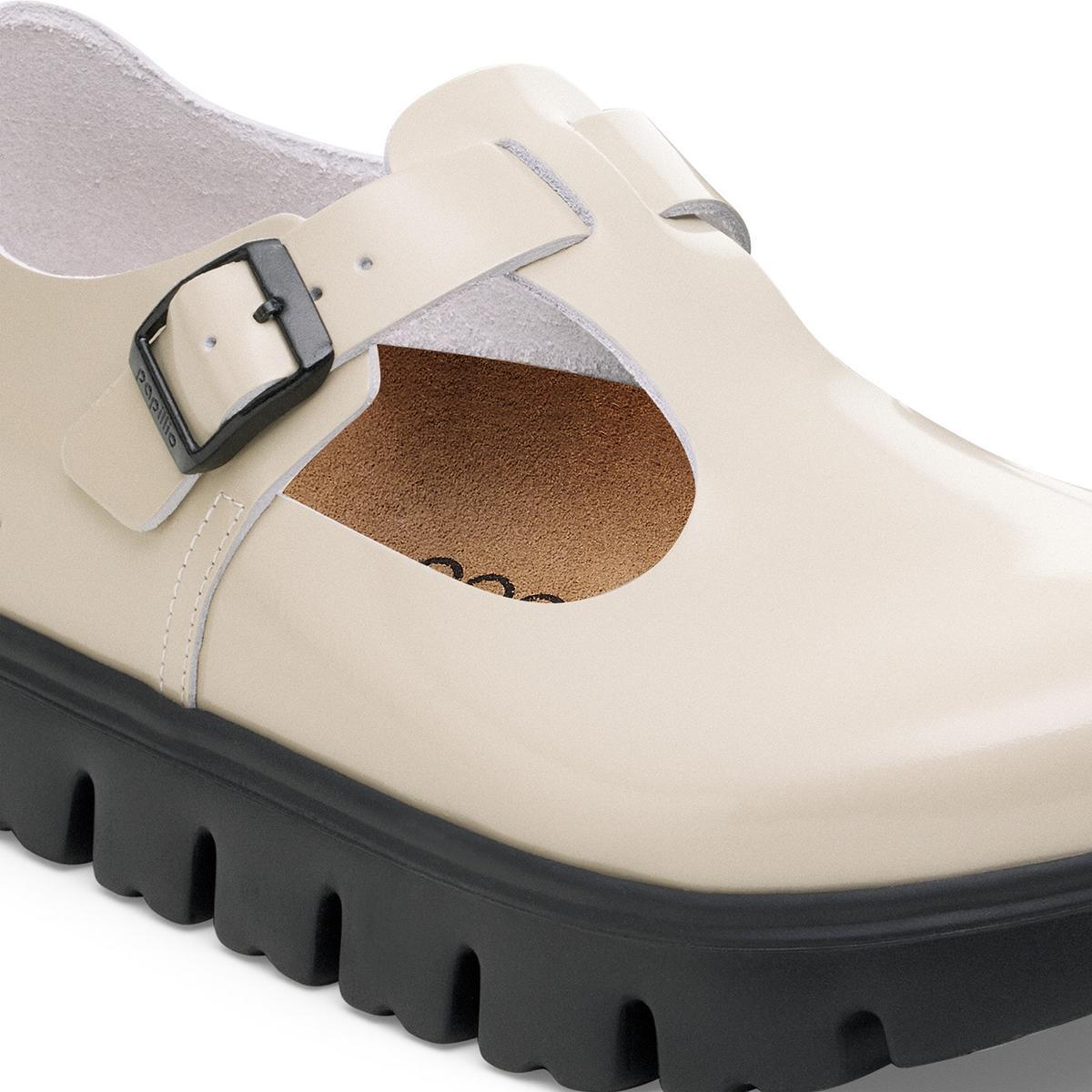 Birkenstock Paris Chunky Oyster - Image 6