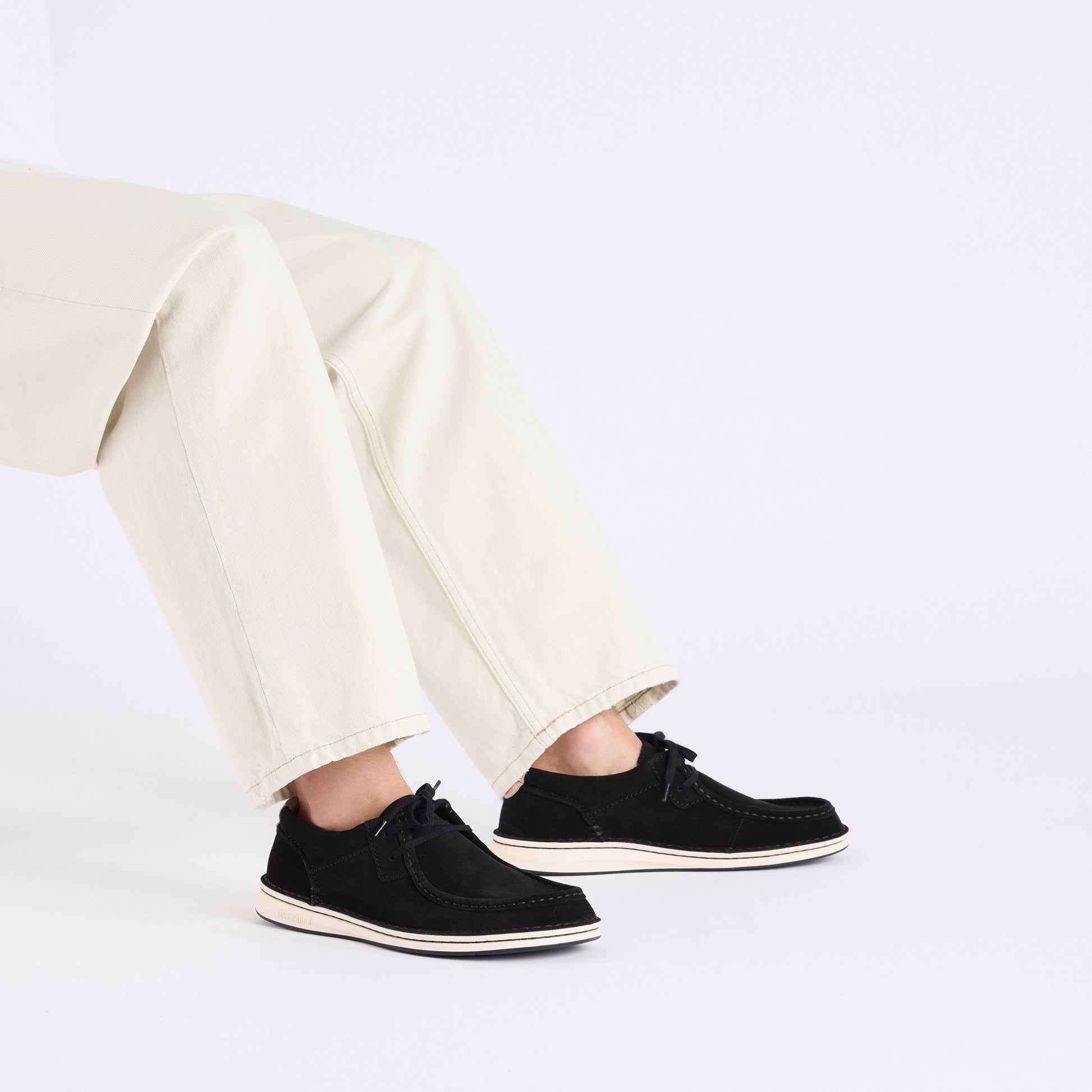 Birkenstock Pasadena Black - Image 2
