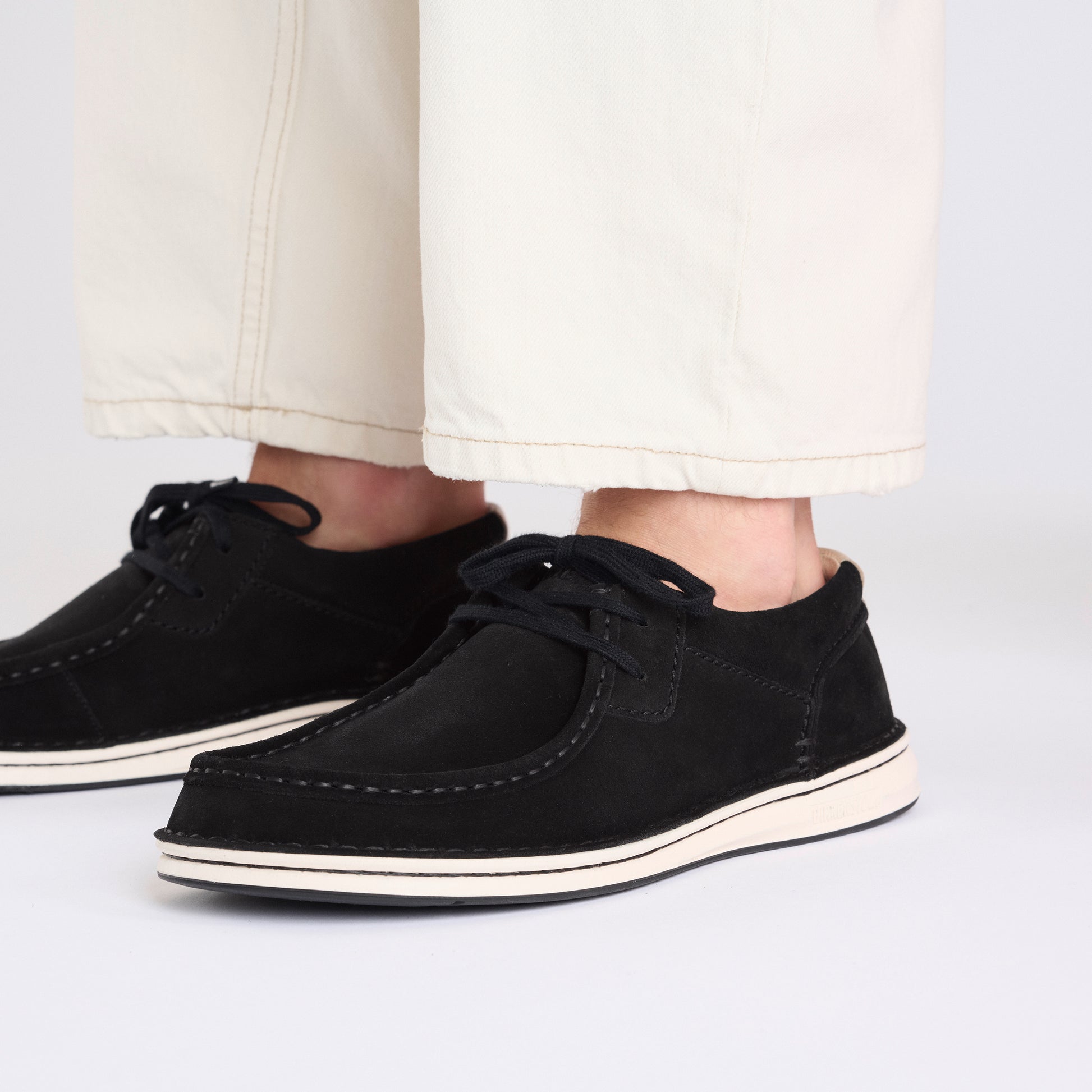Birkenstock Pasadena Black - Image 3