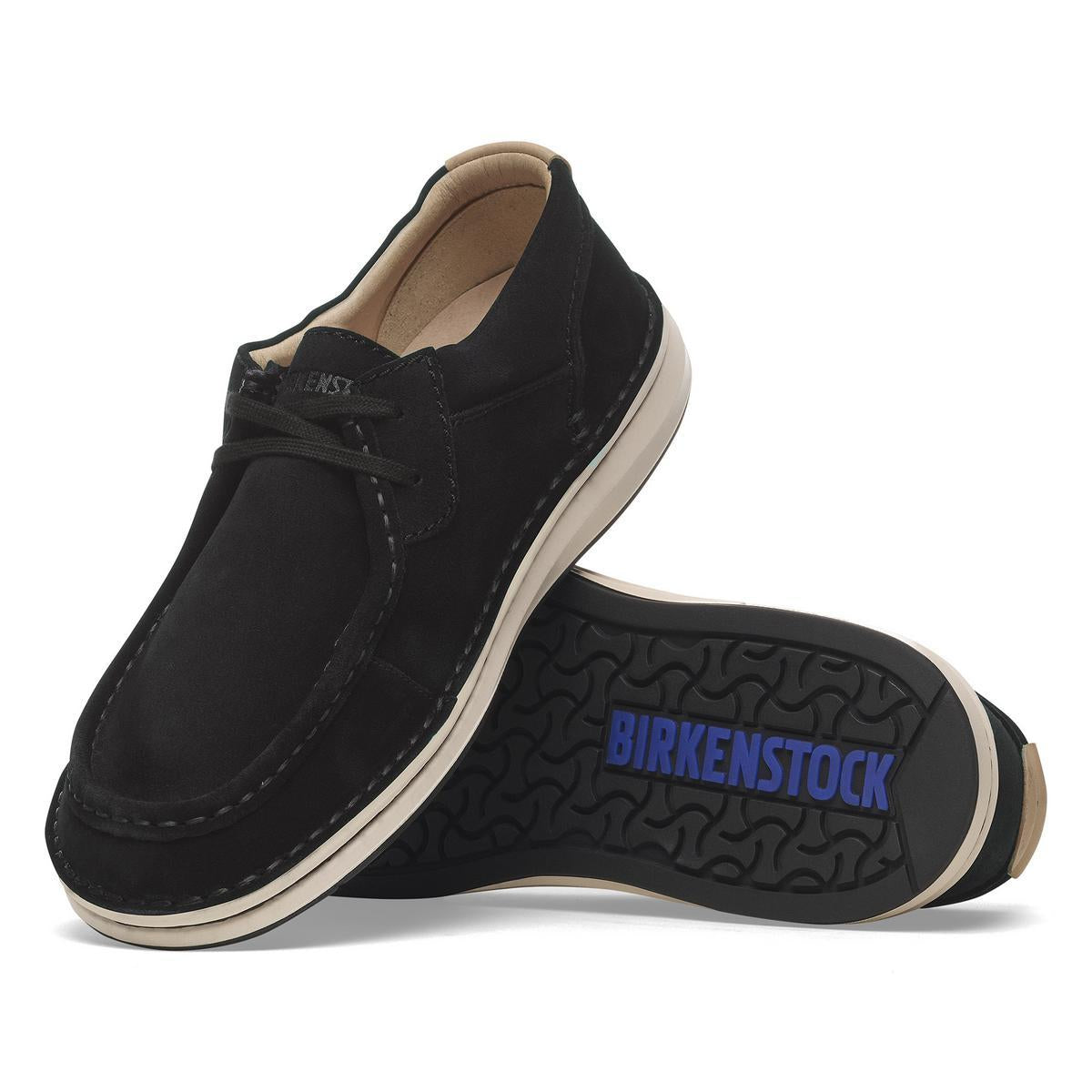 Birkenstock Pasadena Black - Image 4