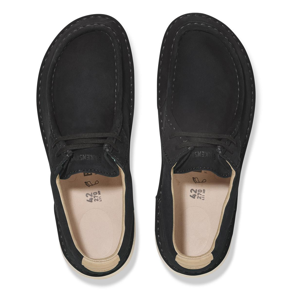 Birkenstock Pasadena Black - Image 6