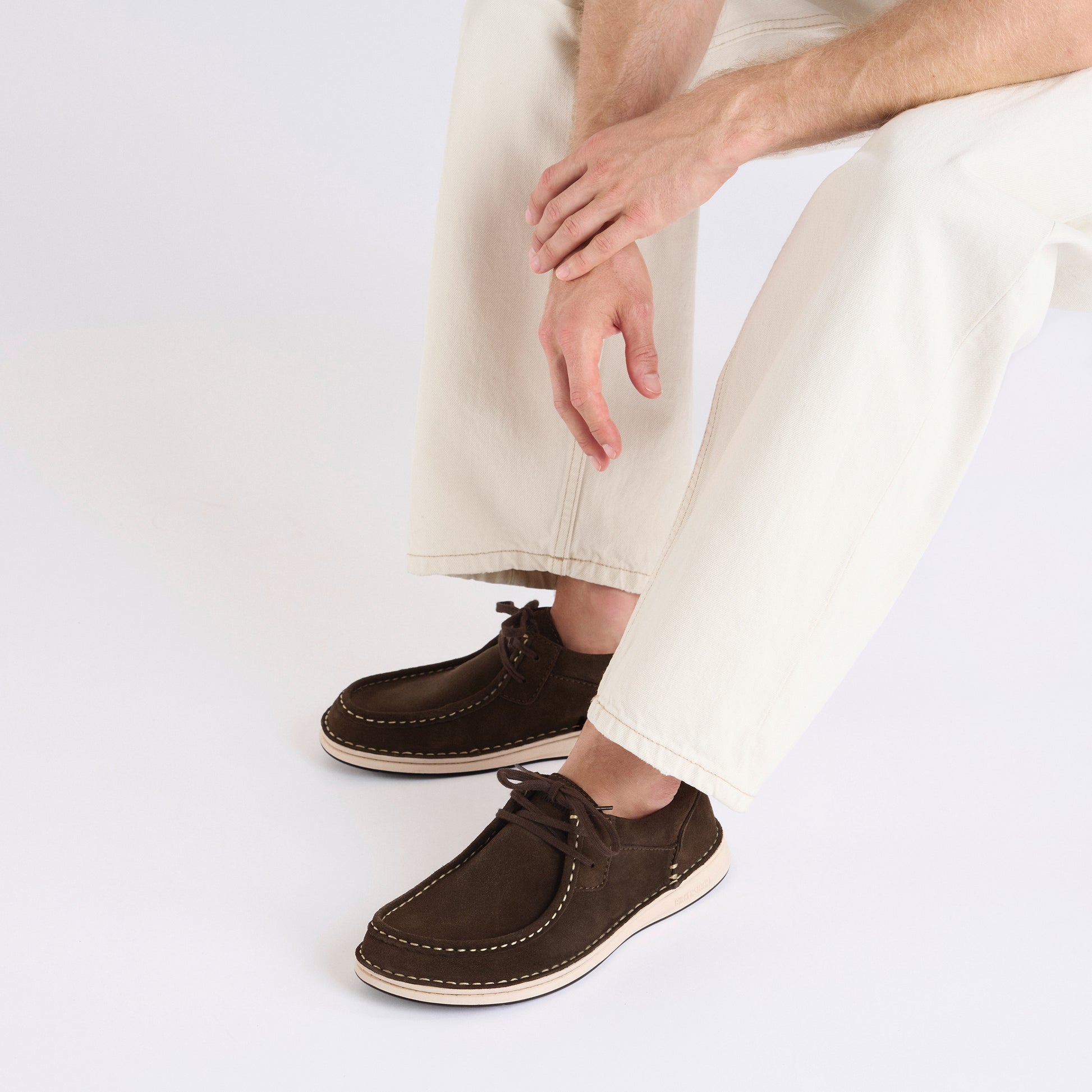 Birkenstock Pasadena Mocca - Image 2