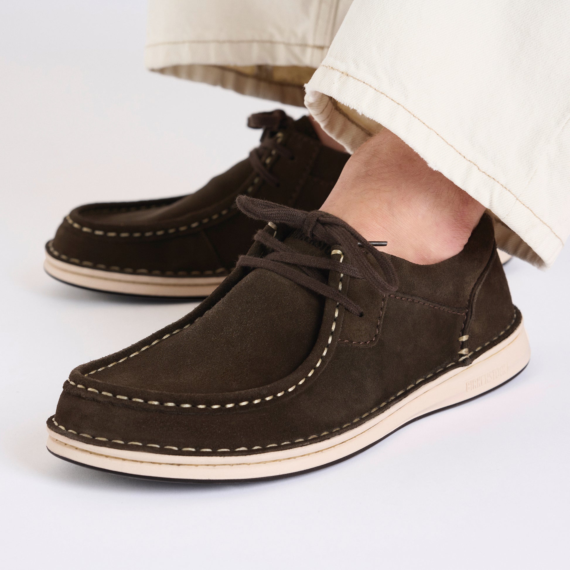 Birkenstock Pasadena Mocca - Image 3