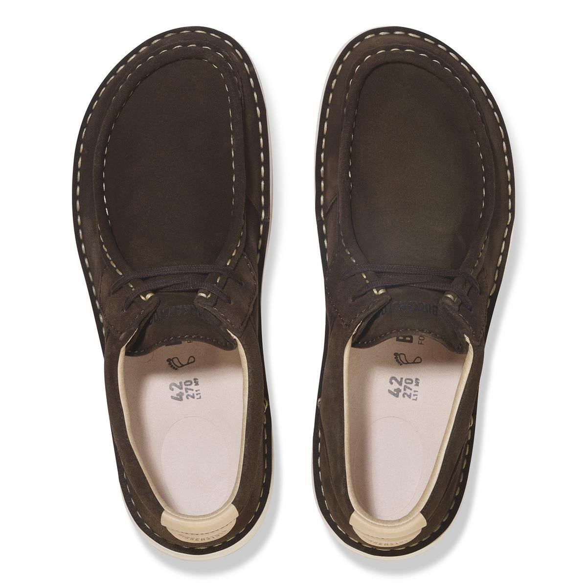 Birkenstock Pasadena Mocca - Image 7