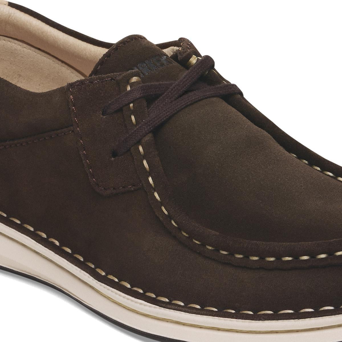 Birkenstock Pasadena Mocca - Image 8