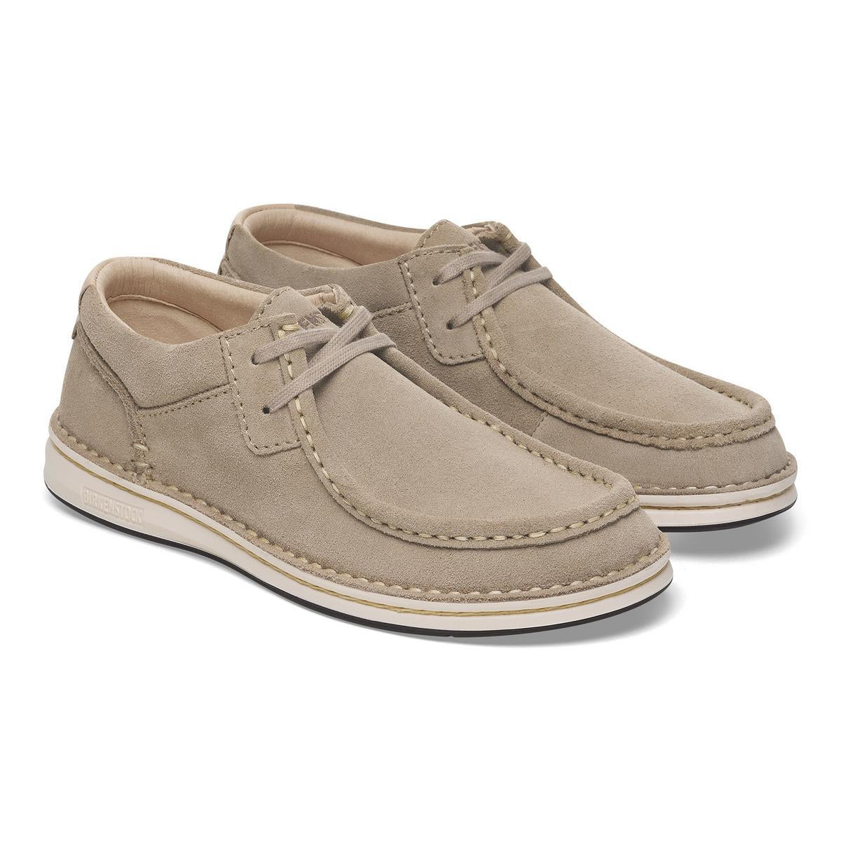 Birkenstock Pasadena Taupe - Image 5