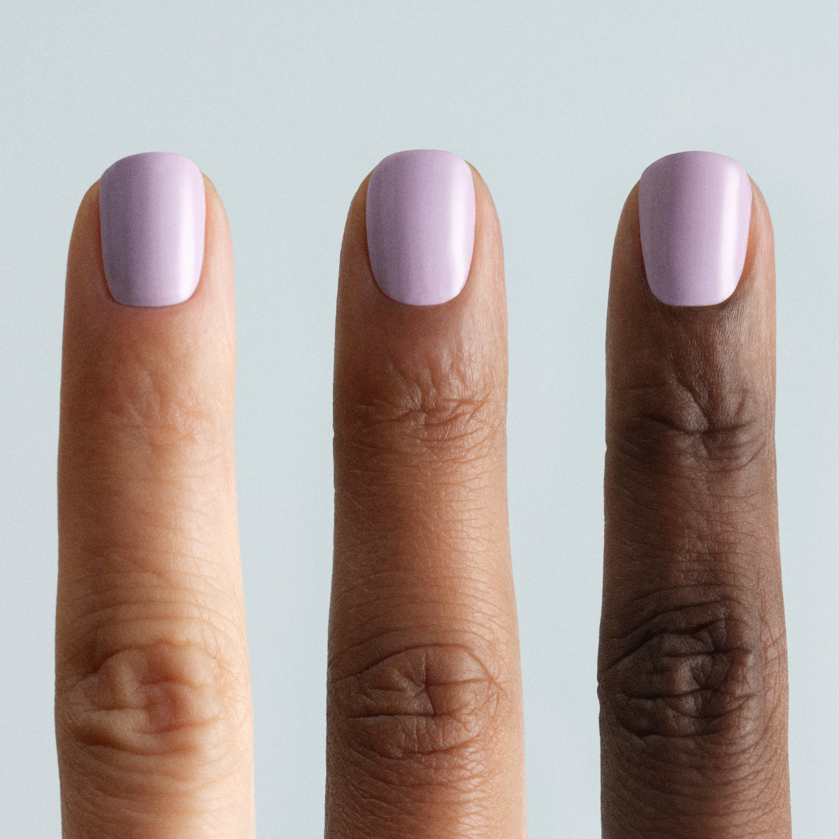 Birkenstock Plant-Based Nail Polish - 14ml Crocus - Image 4