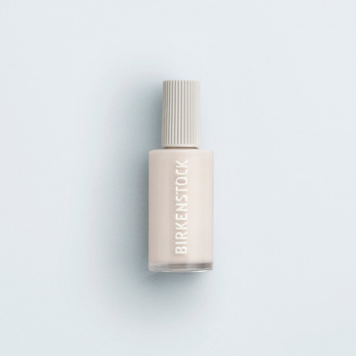 Birkenstock Plant-Based Nail Polish - 14ml Eggshell - Image 1